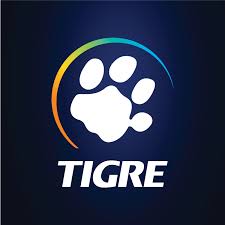 Logo Tigre