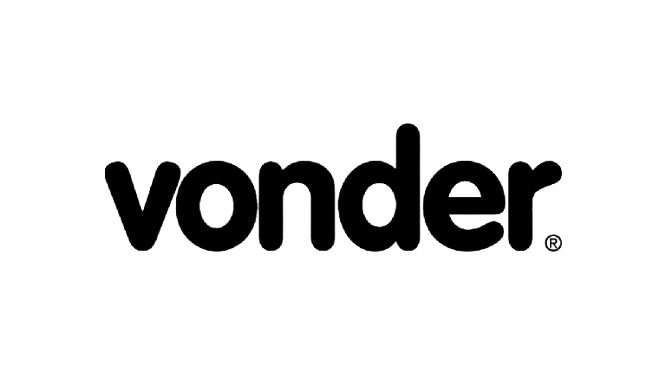 Logo Vonder